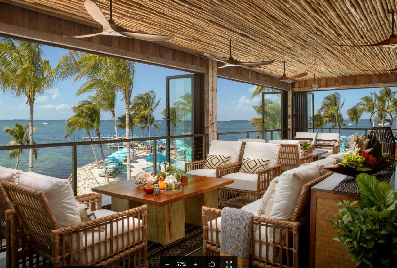 Bungalows Key Largo (Adults Only) Ngoại thất bức ảnh