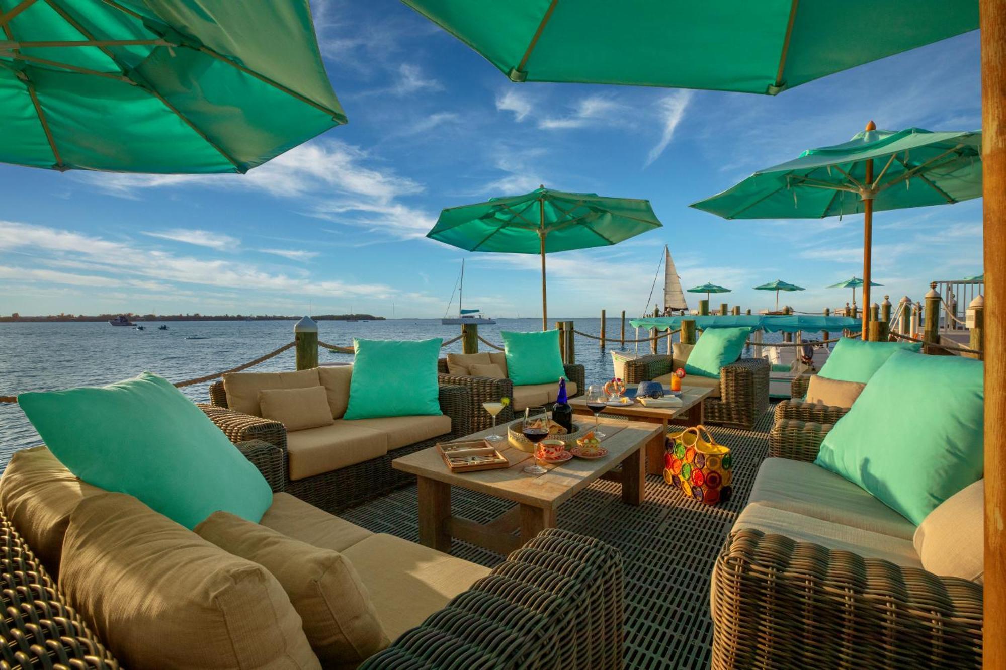 Bungalows Key Largo (Adults Only) Ngoại thất bức ảnh