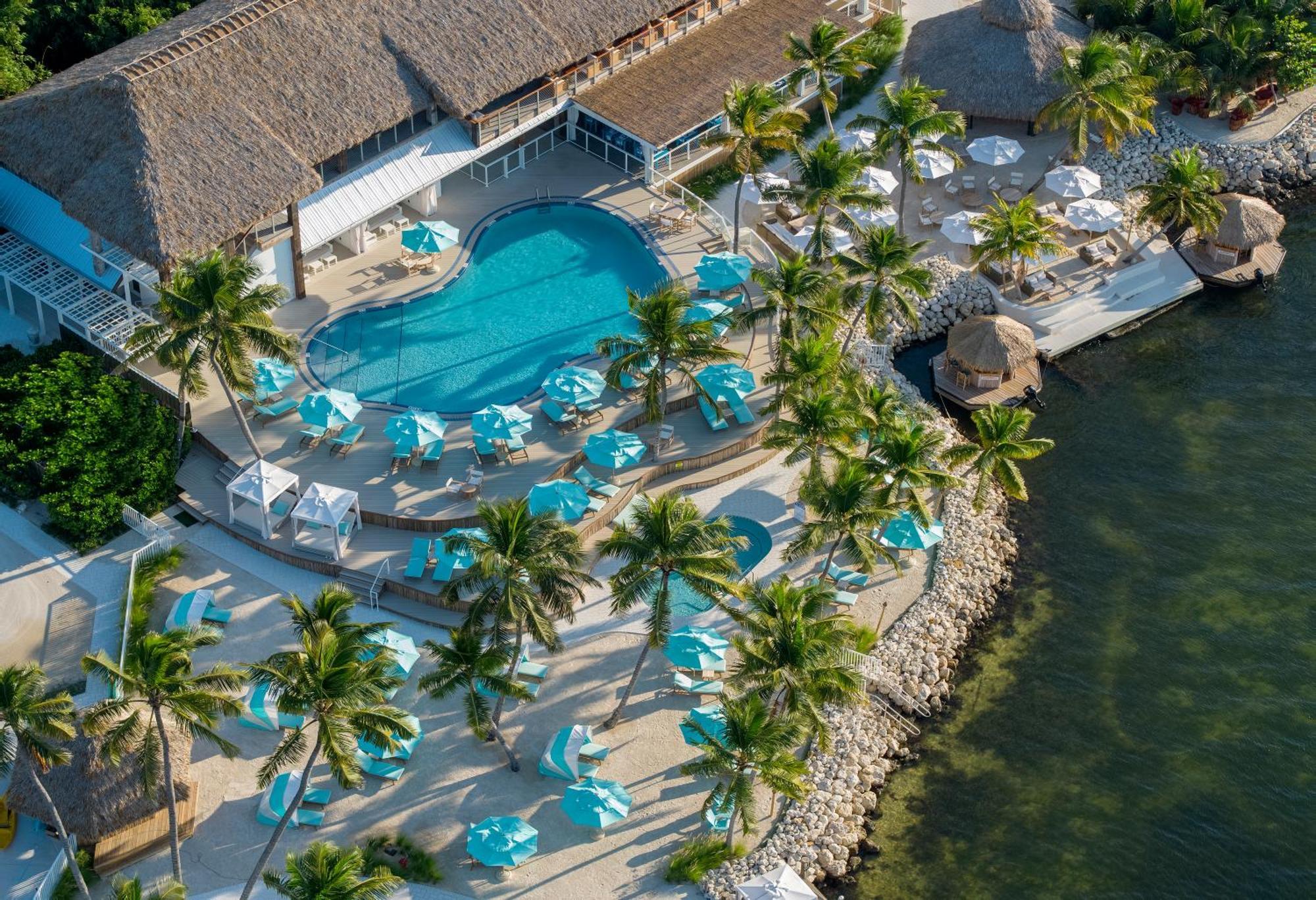 Bungalows Key Largo (Adults Only) Ngoại thất bức ảnh