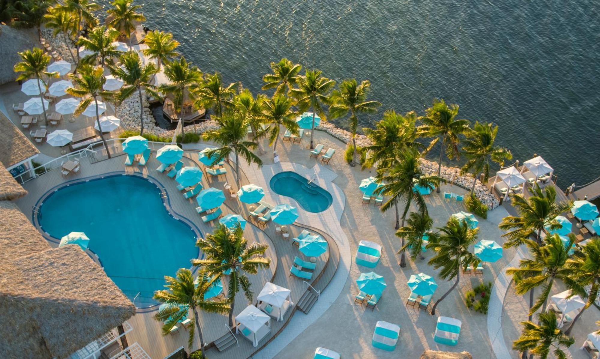 Bungalows Key Largo (Adults Only) Ngoại thất bức ảnh