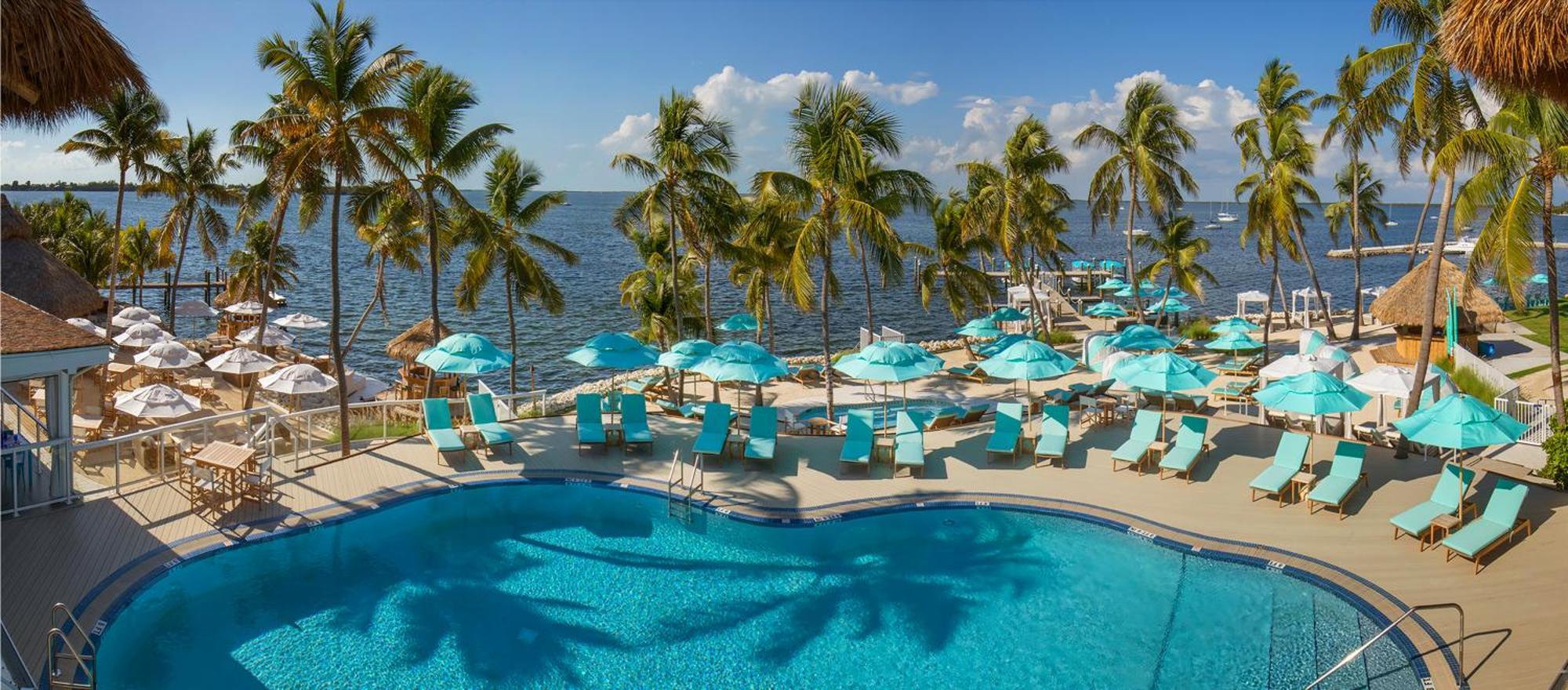 Bungalows Key Largo (Adults Only) Ngoại thất bức ảnh